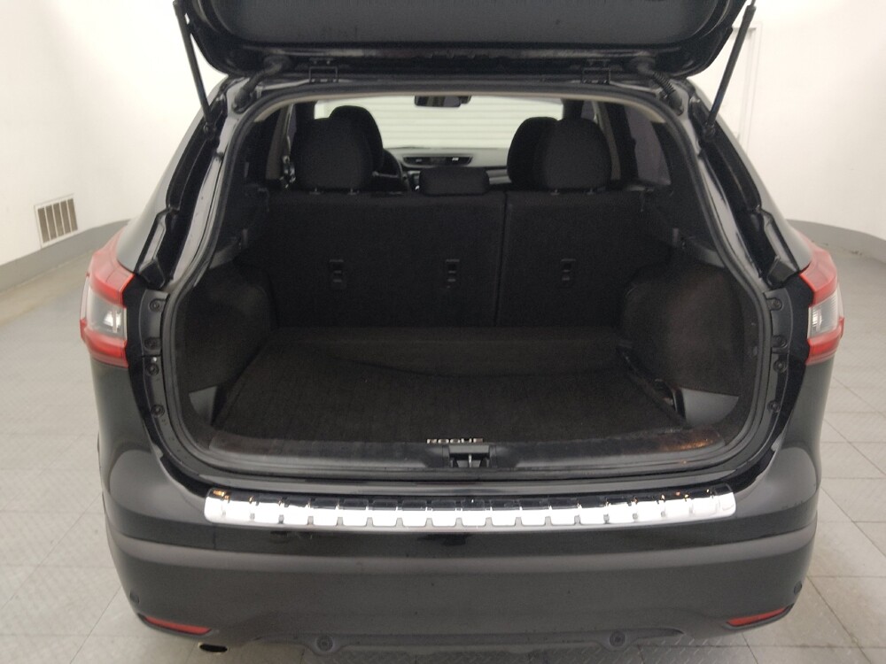 2020 Nissan Rogue Sport in Fort Myers, FL 33907 - 18112014 29