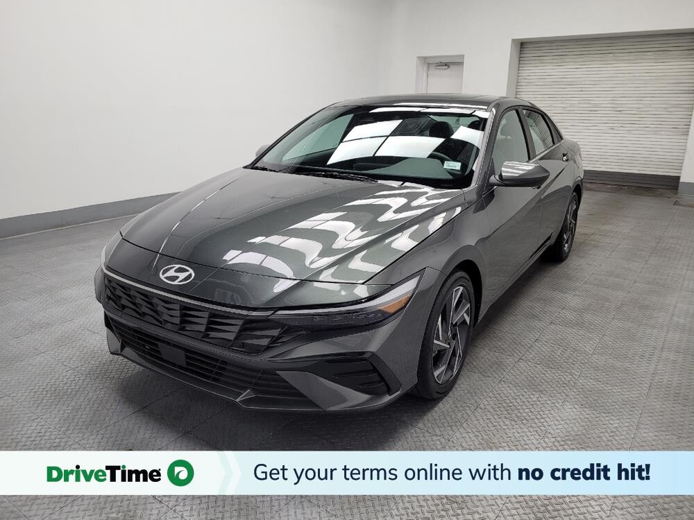 2025 Hyundai Elantra in Las Vegas, NV 89104 - 18112015