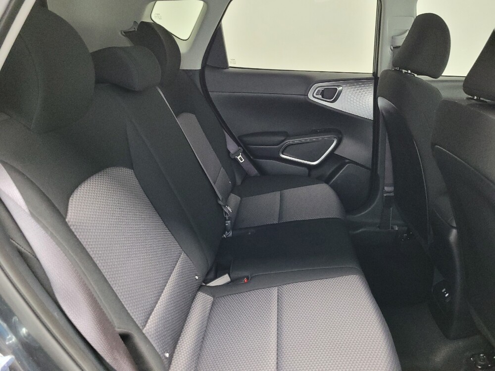 2024 Kia Soul in Las Vegas, NV 89102 - 18112016 19