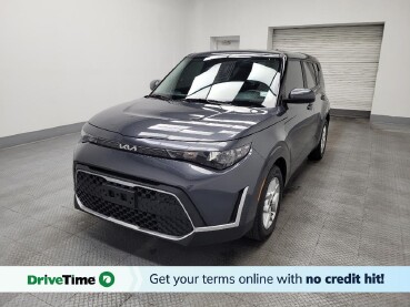 2024 Kia Soul in Las Vegas, NV 89102