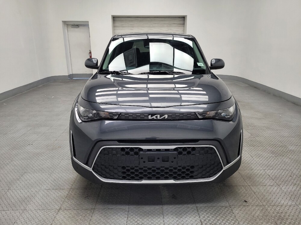 2024 Kia Soul in Las Vegas, NV 89102 - 18112016 14