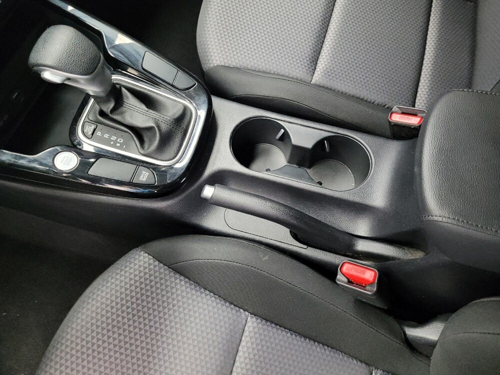 2024 Kia Soul in Las Vegas, NV 89102 - 18112016 26