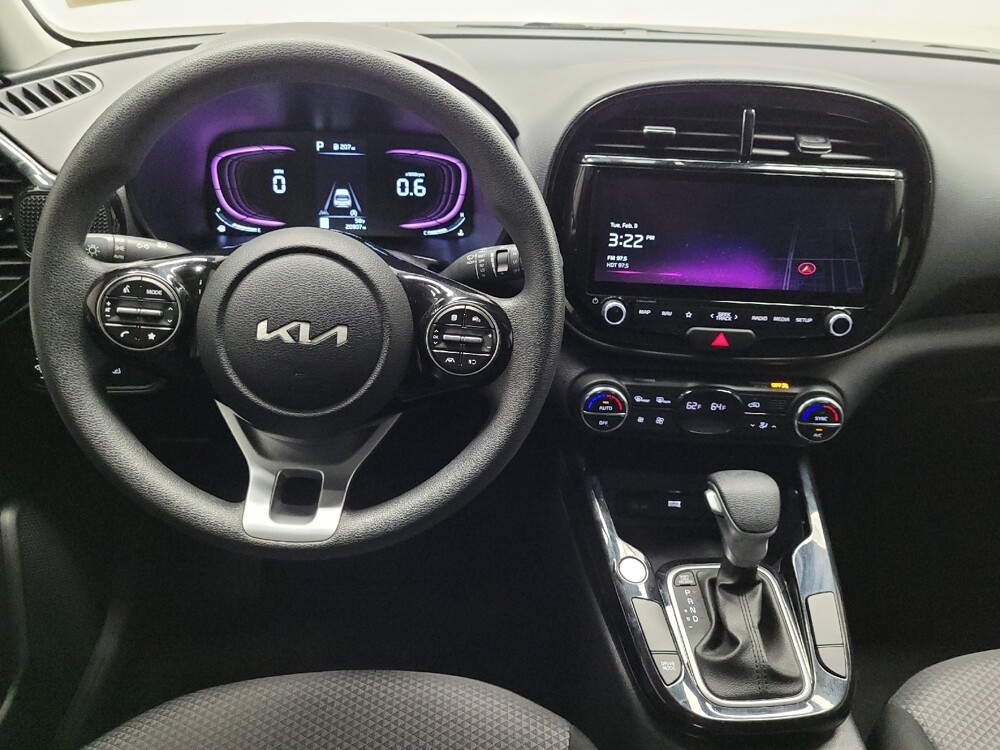 2024 Kia Soul in Las Vegas, NV 89102 - 18112016 22