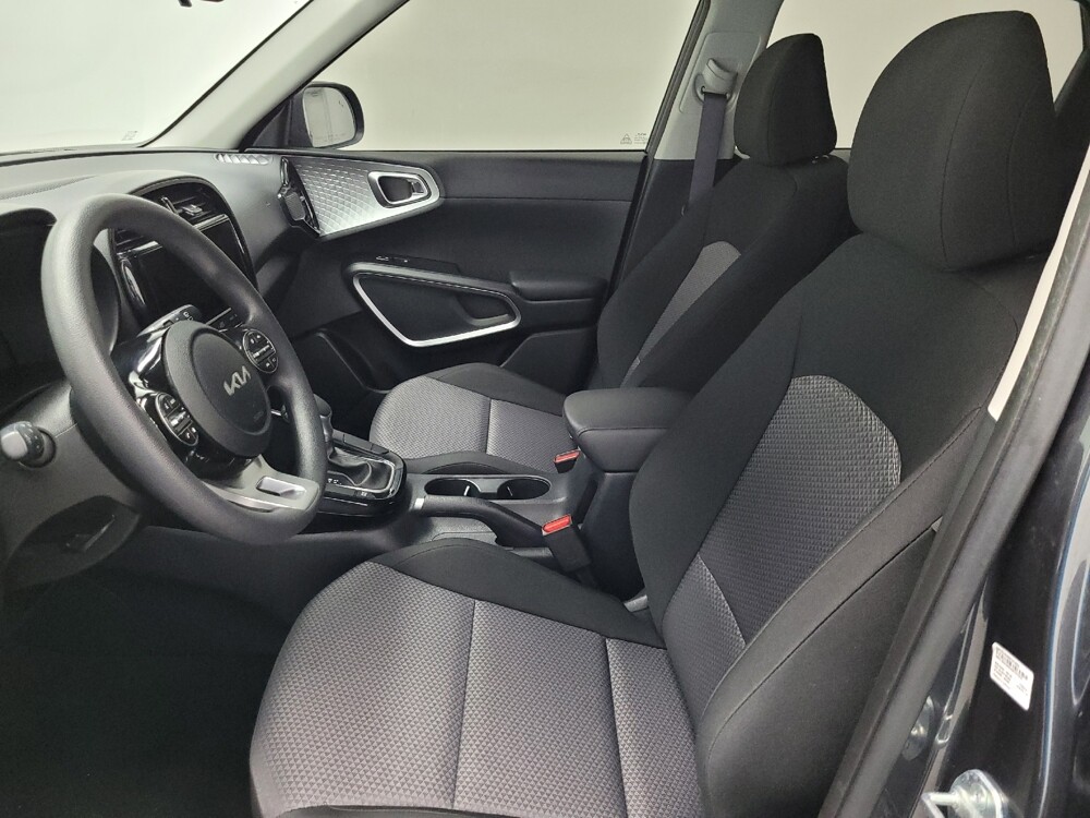 2024 Kia Soul in Las Vegas, NV 89102 - 18112016 17