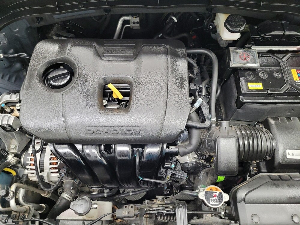 2024 Kia Soul in Las Vegas, NV 89102 - 18112016 30