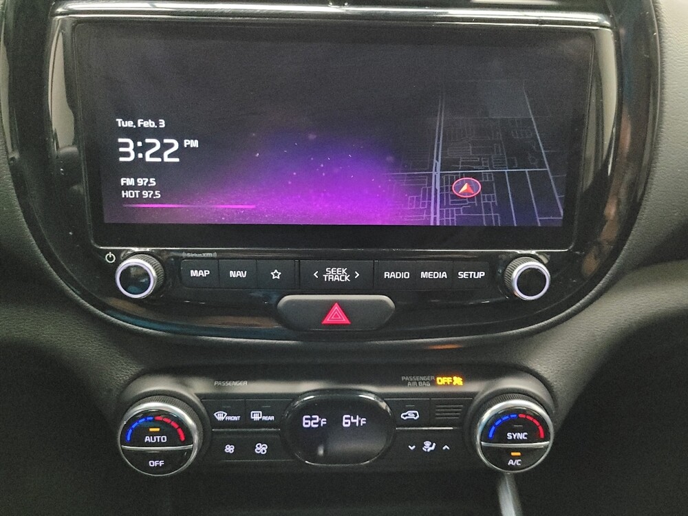 2024 Kia Soul in Las Vegas, NV 89102 - 18112016 25