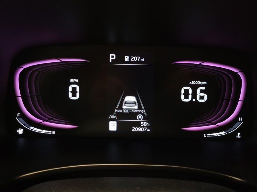 2024 Kia Soul in Las Vegas, NV 89102 - 18112016 23