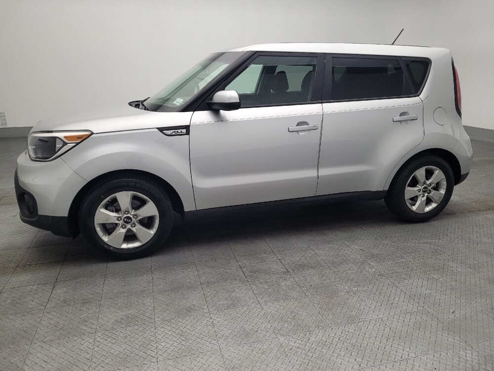 2019 Kia Soul in Macon, GA 31210 - 18112017 2