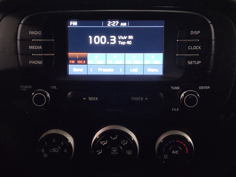 2019 Kia Soul in Macon, GA 31210 - 18112017 25