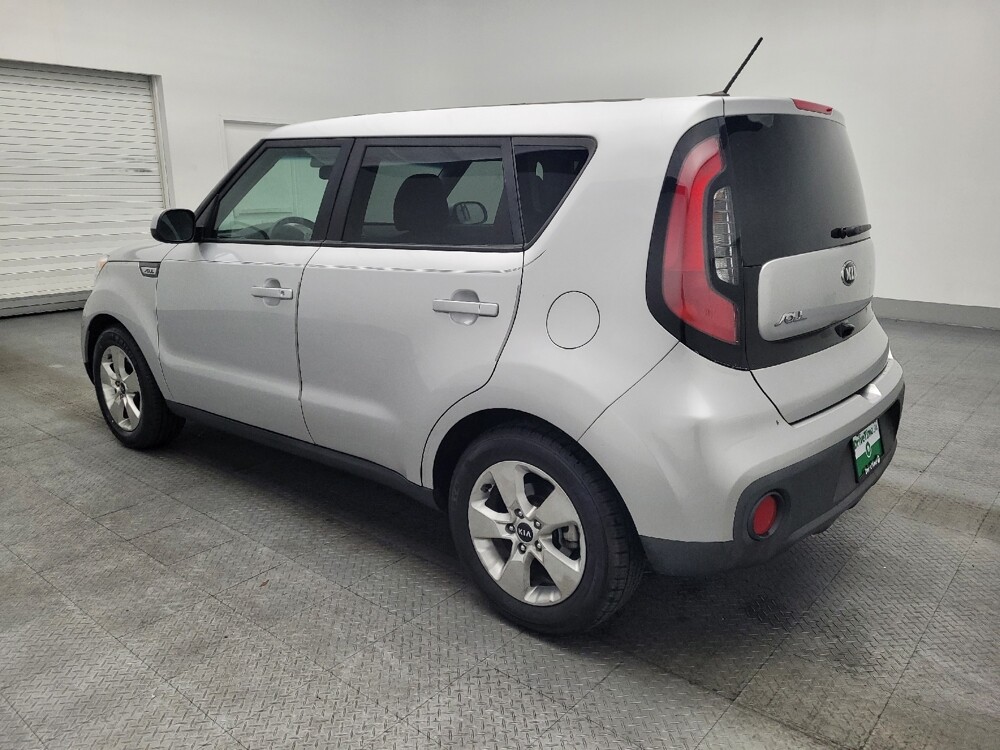 2019 Kia Soul in Macon, GA 31210 - 18112017 5