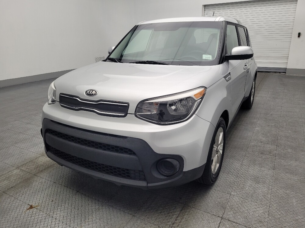 2019 Kia Soul in Macon, GA 31210 - 18112017 15