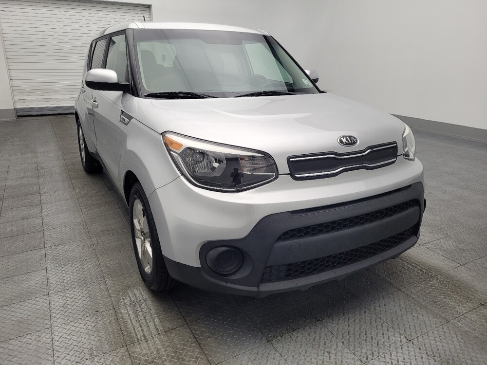 2019 Kia Soul in Macon, GA 31210 - 18112017 14