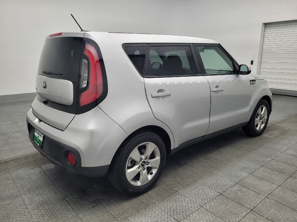 2019 Kia Soul in Macon, GA 31210 - 18112017 9