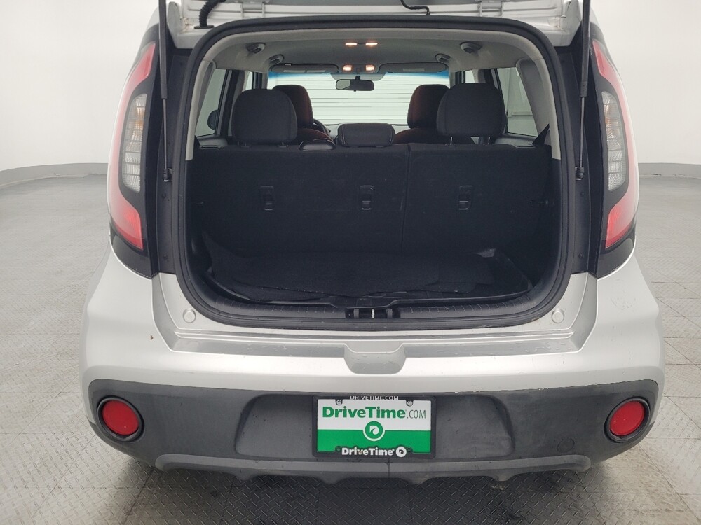 2019 Kia Soul in Macon, GA 31210 - 18112017 29