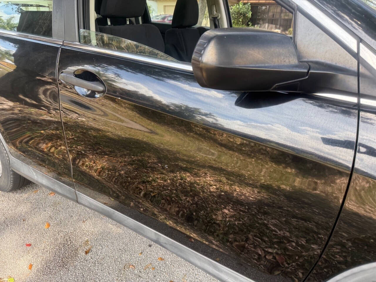 2013 Honda CR-V in Hollywood, FL 33023-1906 - 18112018 8