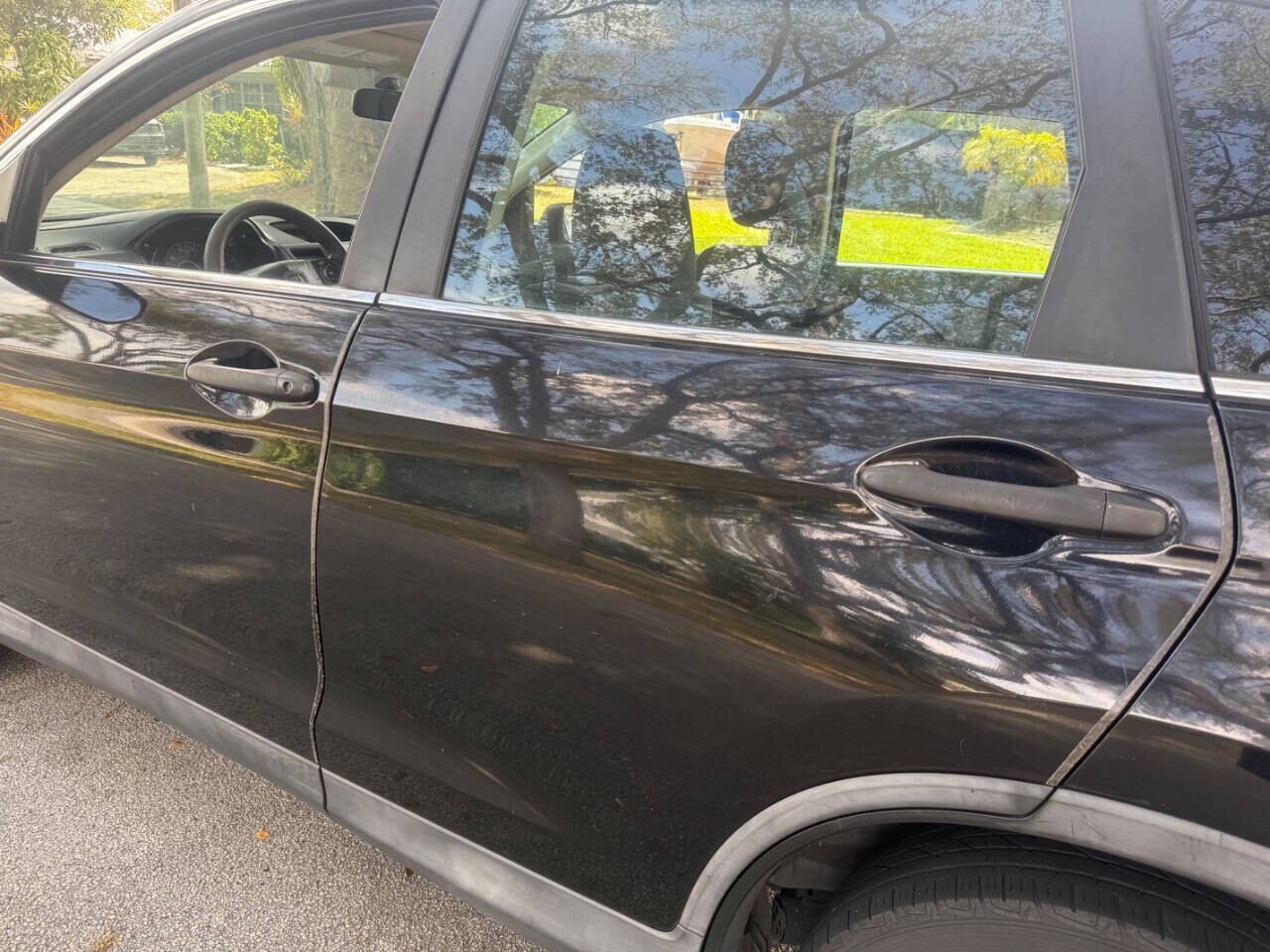 2013 Honda CR-V in Hollywood, FL 33023-1906 - 18112018 5