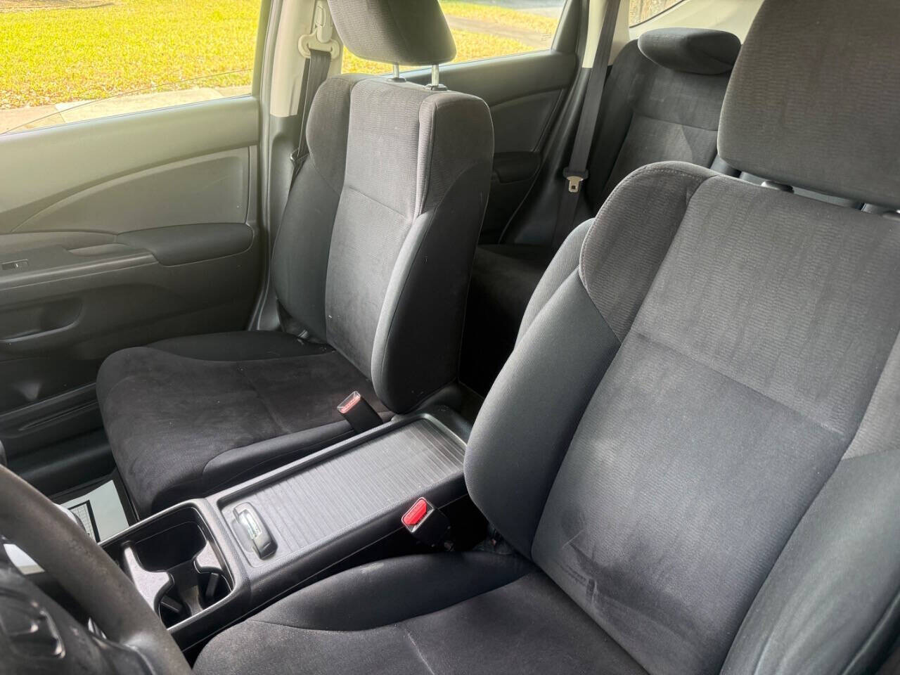 2013 Honda CR-V in Hollywood, FL 33023-1906 - 18112018 10