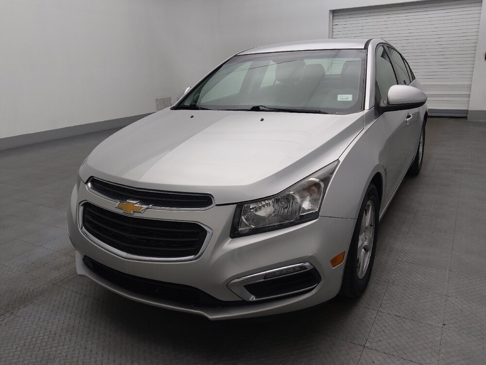2015 Chevrolet Cruze in Ocala, FL 34471 - 18112019 15