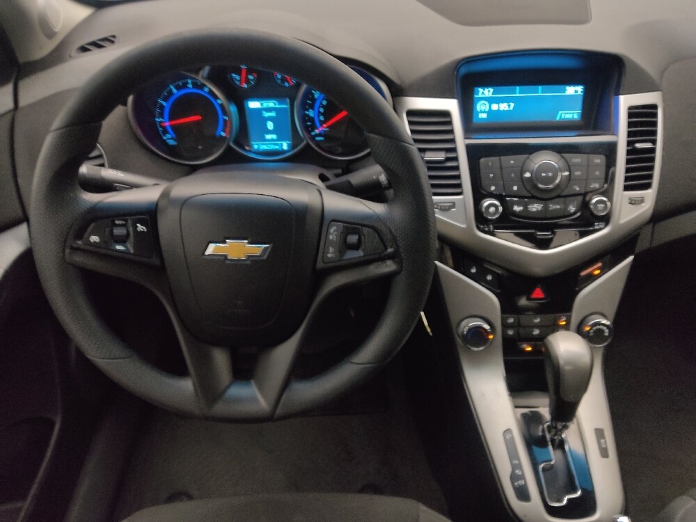 2015 Chevrolet Cruze in Ocala, FL 34471 - 18112019 22