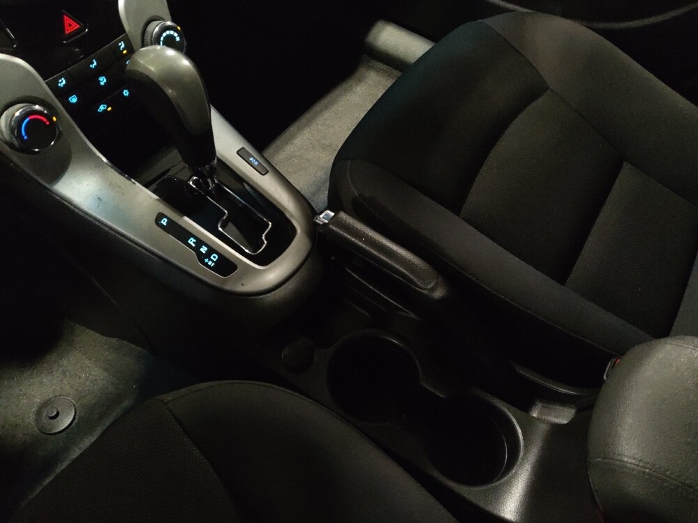 2015 Chevrolet Cruze in Ocala, FL 34471 - 18112019 26