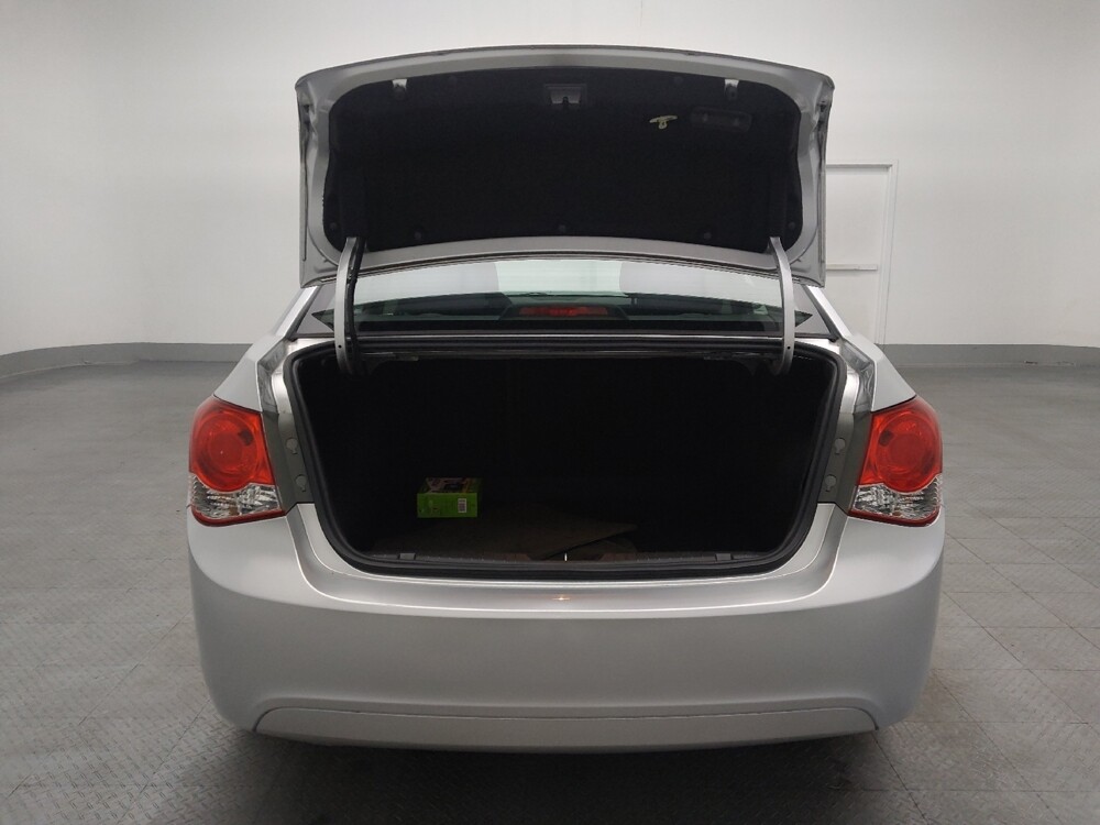 2015 Chevrolet Cruze in Ocala, FL 34471 - 18112019 29