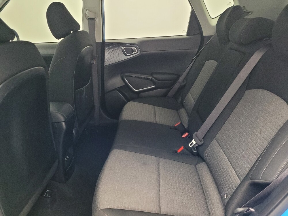 2024 Kia Soul in Hialeah, FL 33014 - 18112020 18
