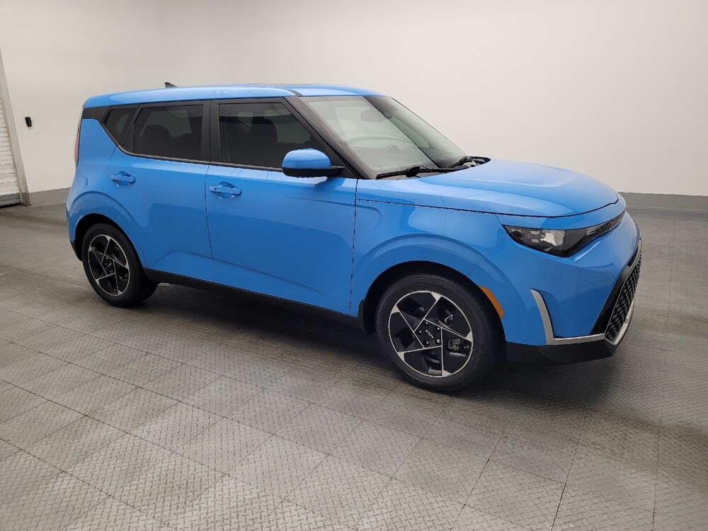 2024 Kia Soul in Hialeah, FL 33014 - 18112020 11