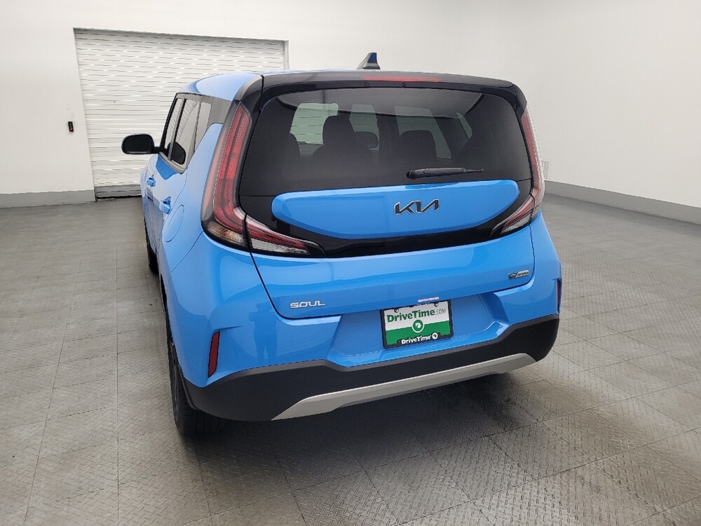 2024 Kia Soul in Hialeah, FL 33014 - 18112020 6