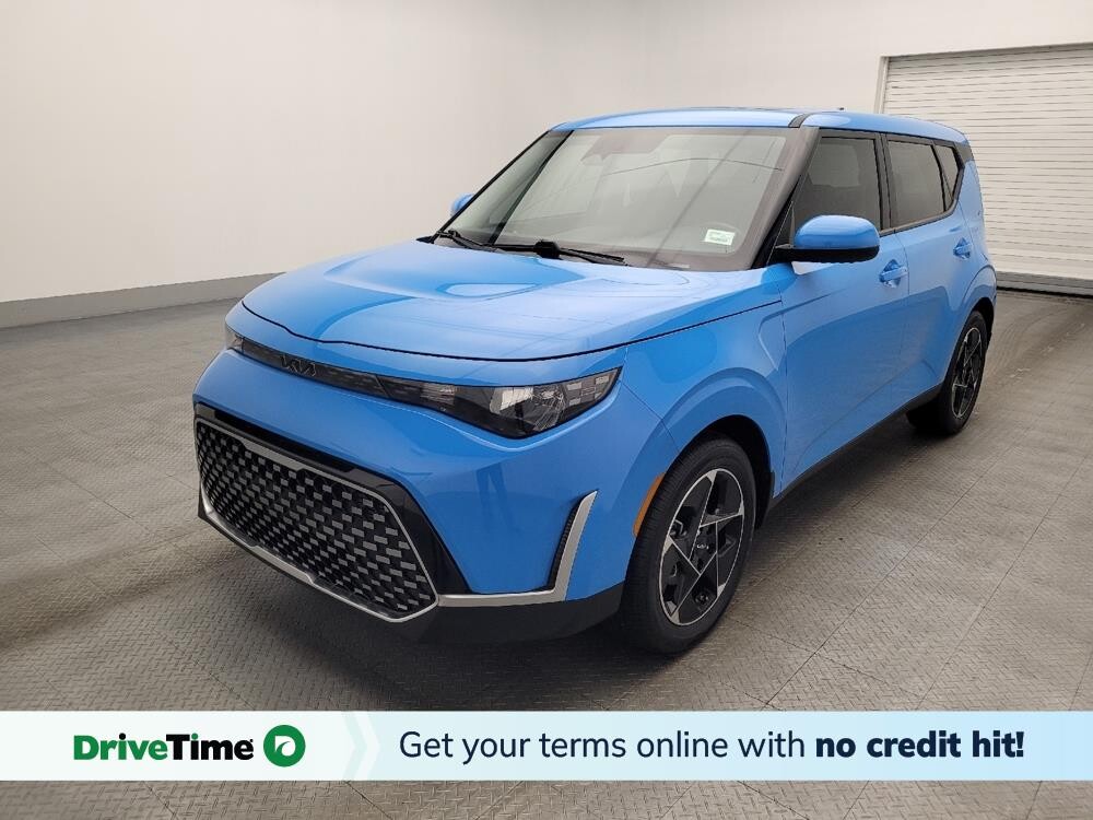 2024 Kia Soul in Hialeah, FL 33014 - 18112020
