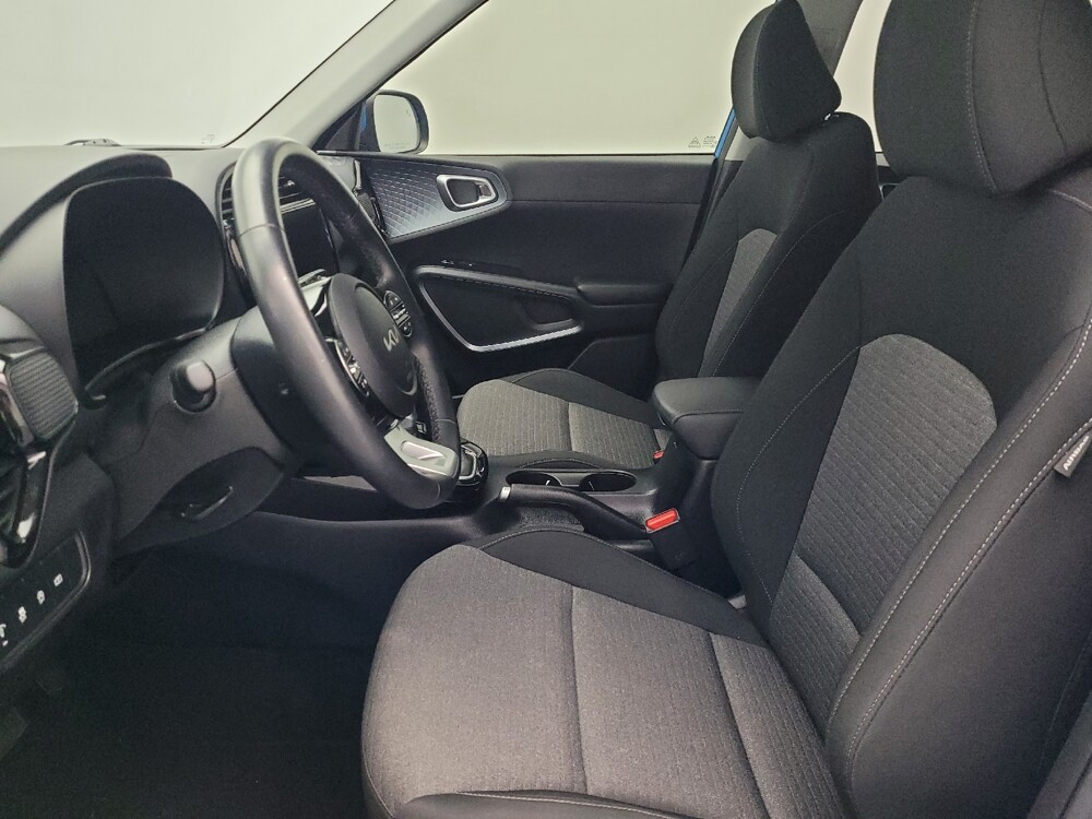 2024 Kia Soul in Hialeah, FL 33014 - 18112020 17