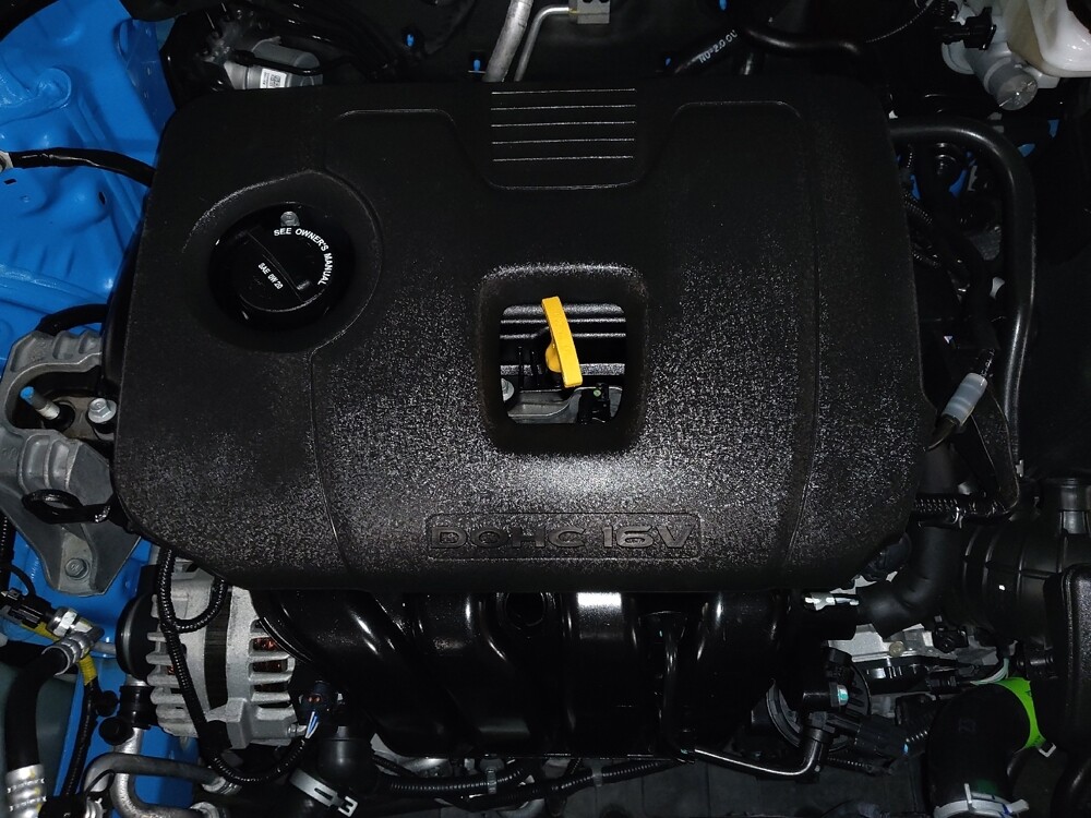 2024 Kia Soul in Hialeah, FL 33014 - 18112020 30