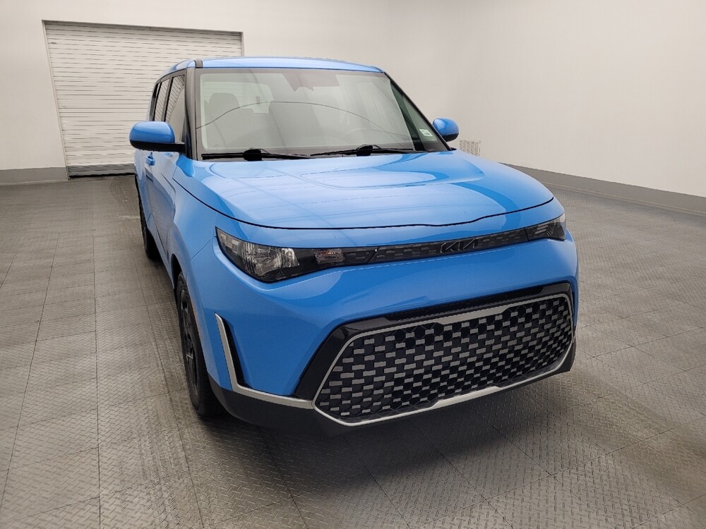 2024 Kia Soul in Hialeah, FL 33014 - 18112020 14