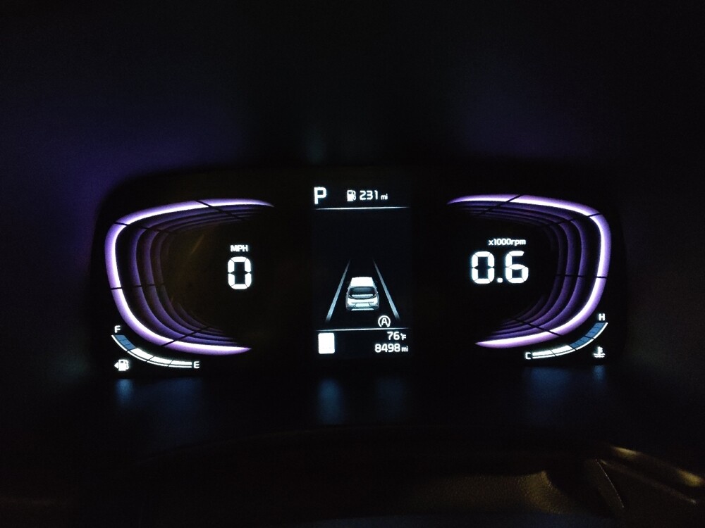 2024 Kia Soul in Hialeah, FL 33014 - 18112020 23