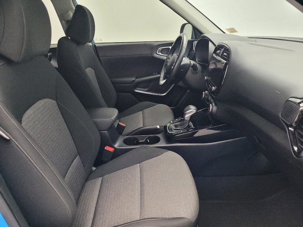 2024 Kia Soul in Hialeah, FL 33014 - 18112020 21