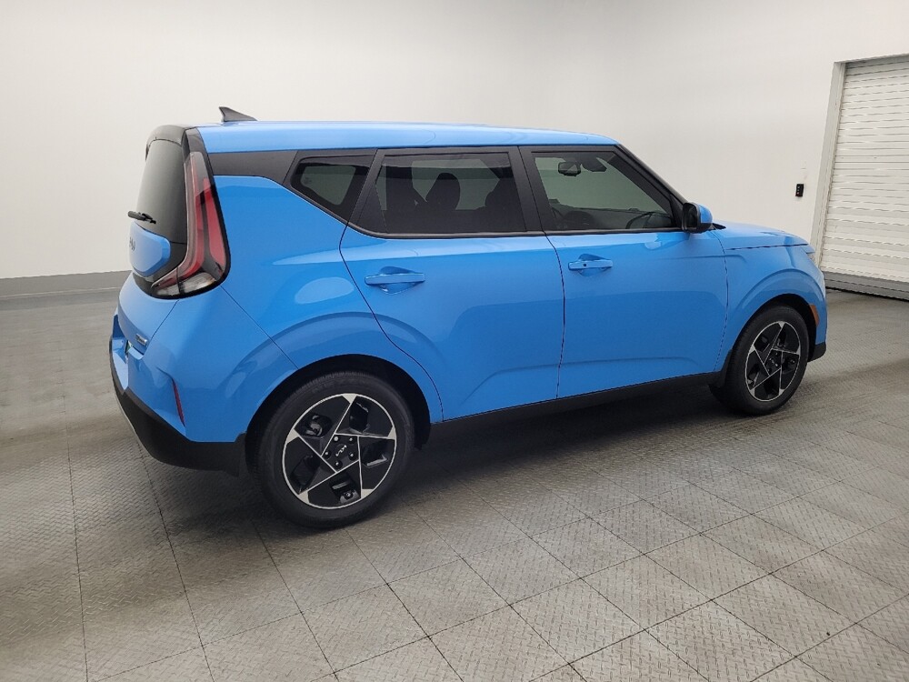 2024 Kia Soul in Hialeah, FL 33014 - 18112020 10