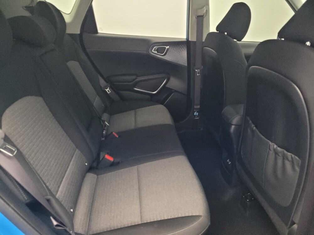 2024 Kia Soul in Hialeah, FL 33014 - 18112020 19