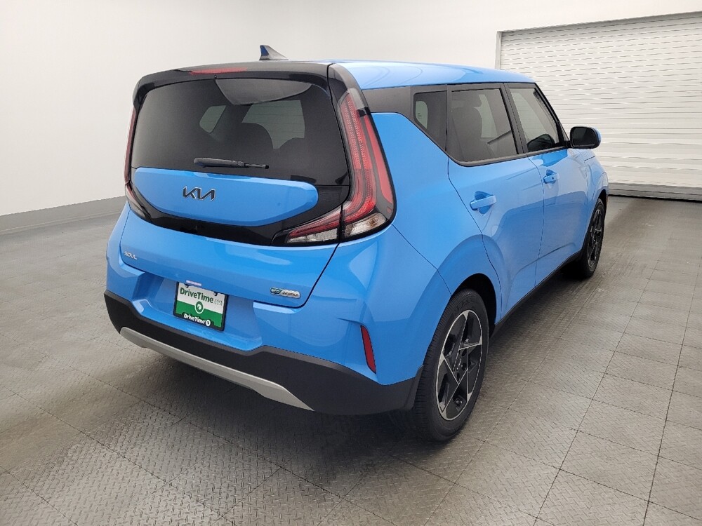 2024 Kia Soul in Hialeah, FL 33014 - 18112020 9