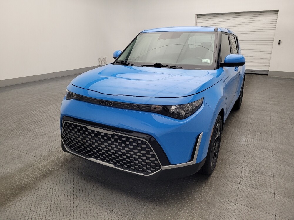 2024 Kia Soul in Hialeah, FL 33014 - 18112020 15