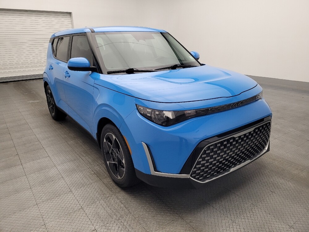 2024 Kia Soul in Hialeah, FL 33014 - 18112020 13