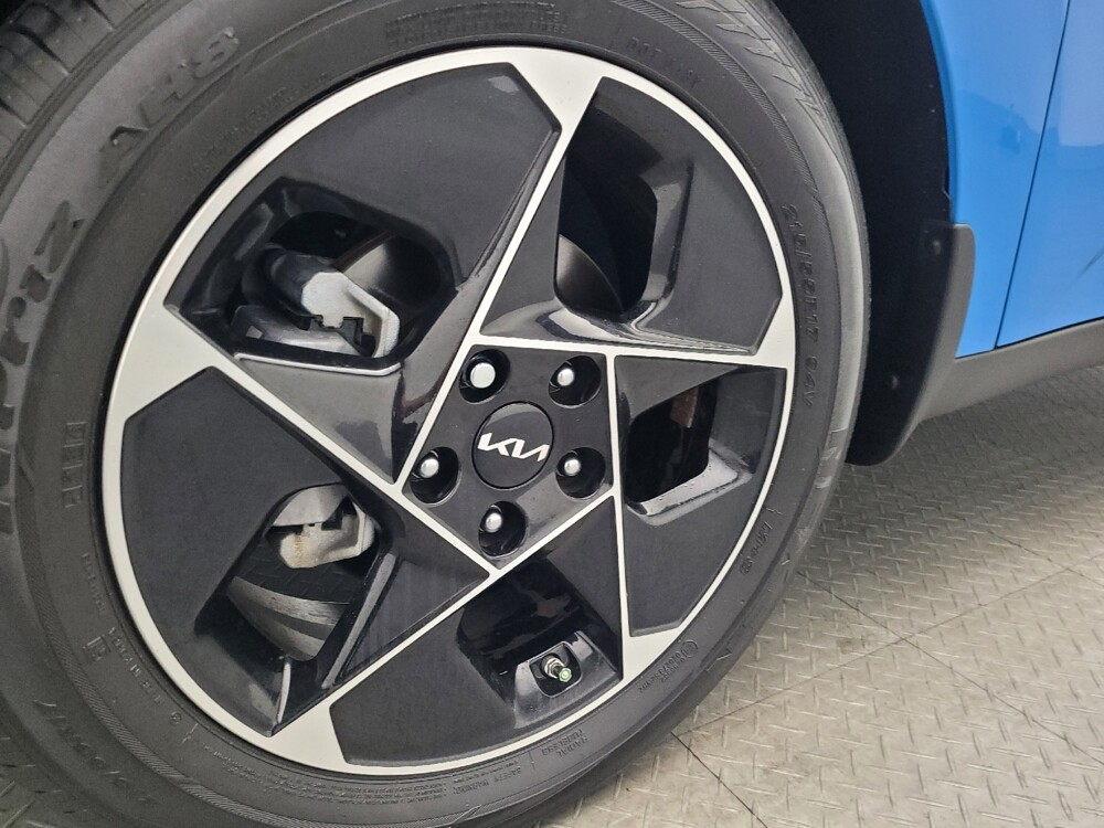 2024 Kia Soul in Hialeah, FL 33014 - 18112020 31