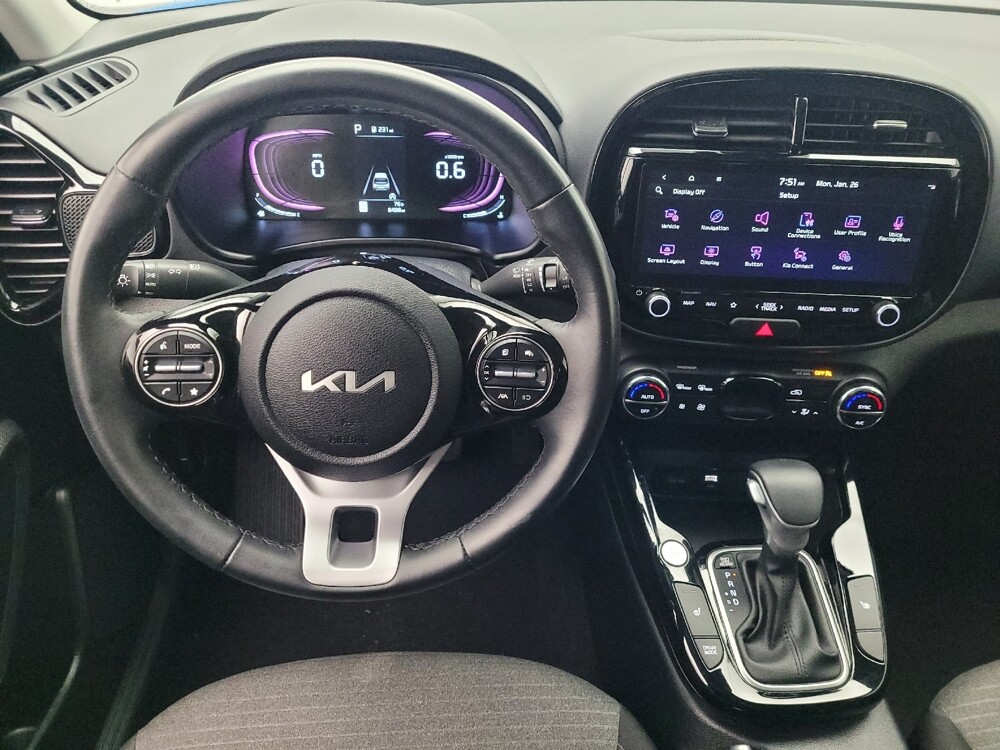 2024 Kia Soul in Hialeah, FL 33014 - 18112020 22
