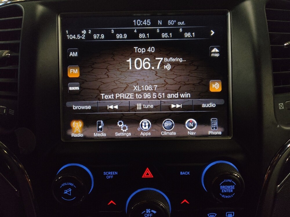 2017 Jeep Grand Cherokee in Hialeah, FL 33014 - 18112022 25