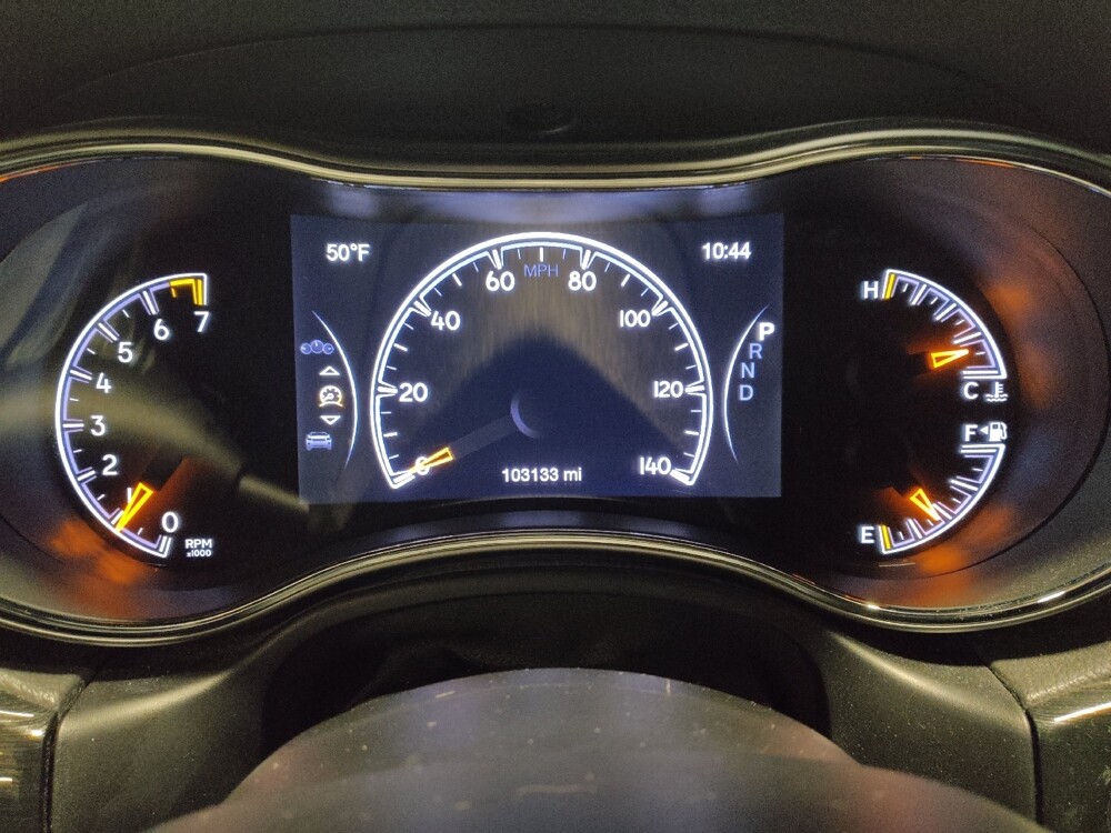 2017 Jeep Grand Cherokee in Hialeah, FL 33014 - 18112022 23