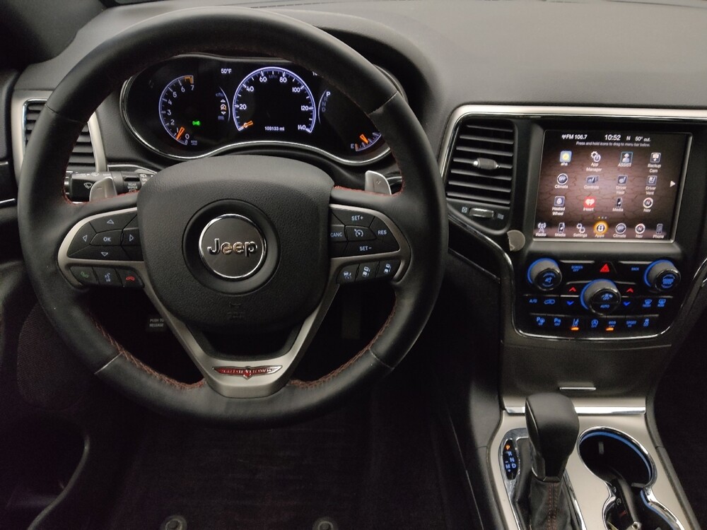 2017 Jeep Grand Cherokee in Hialeah, FL 33014 - 18112022 22