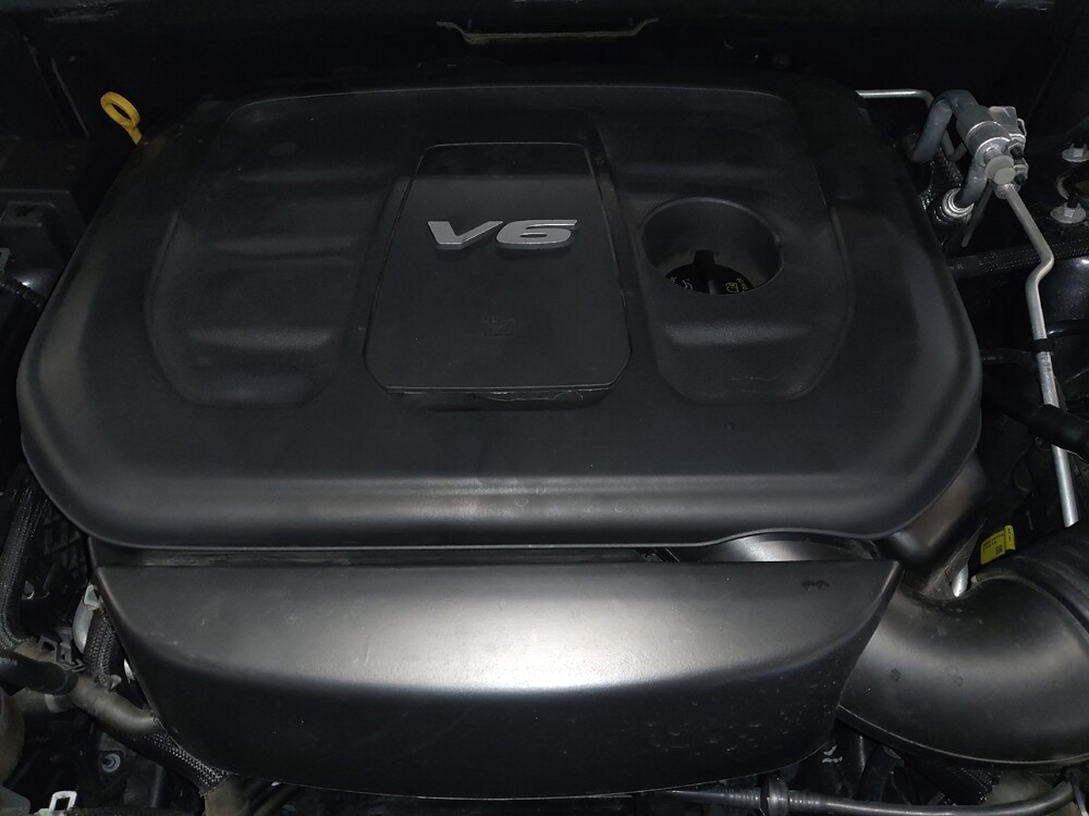 2017 Jeep Grand Cherokee in Hialeah, FL 33014 - 18112022 30