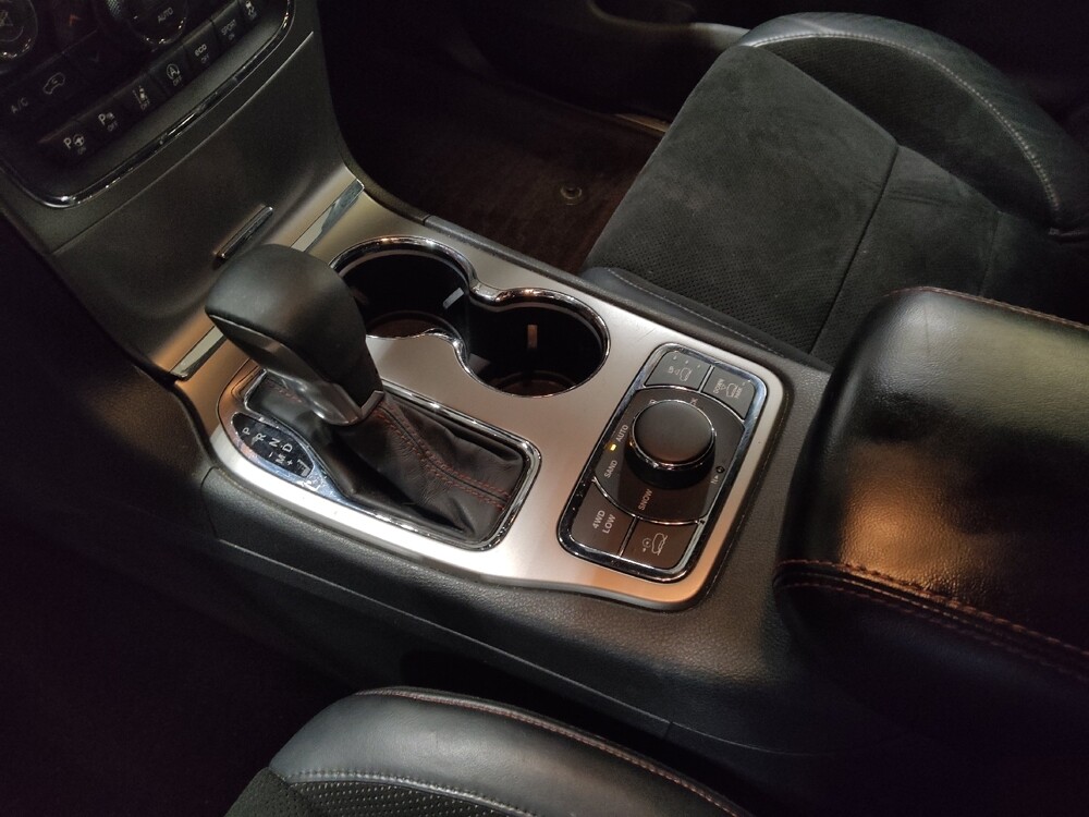 2017 Jeep Grand Cherokee in Hialeah, FL 33014 - 18112022 26