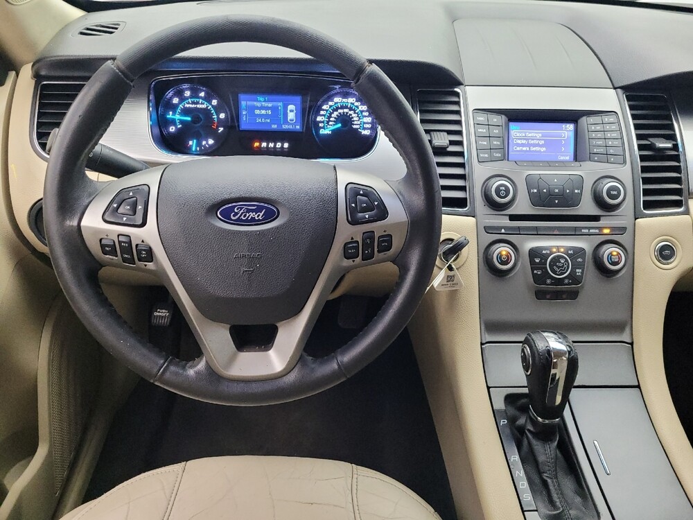 2015 Ford Taurus in Hialeah, FL 33014 - 18112023 22