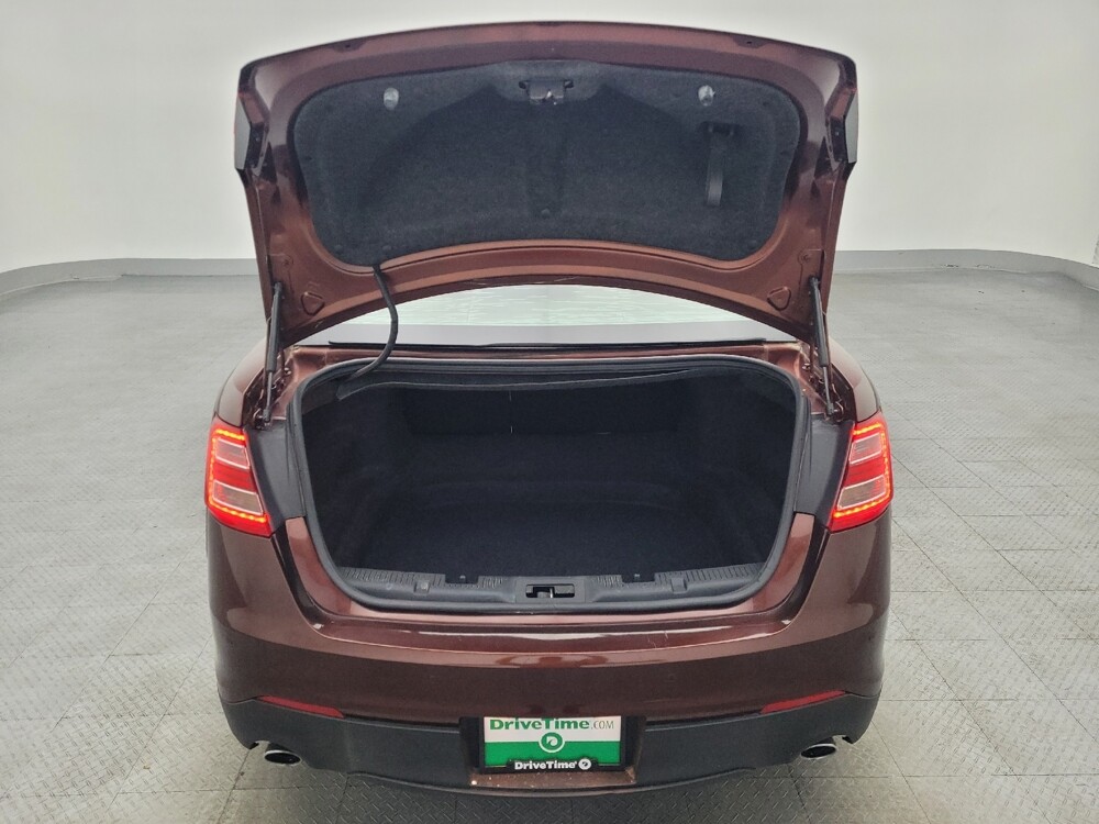 2015 Ford Taurus in Hialeah, FL 33014 - 18112023 29