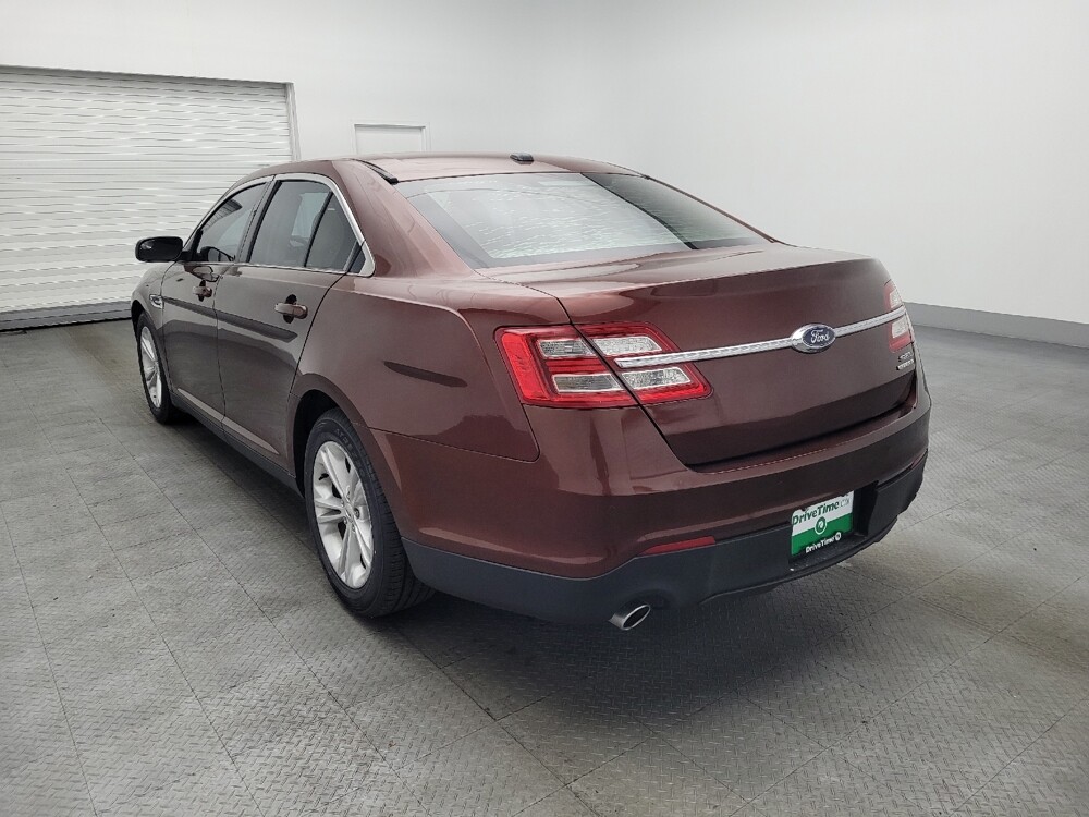 2015 Ford Taurus in Hialeah, FL 33014 - 18112023 5