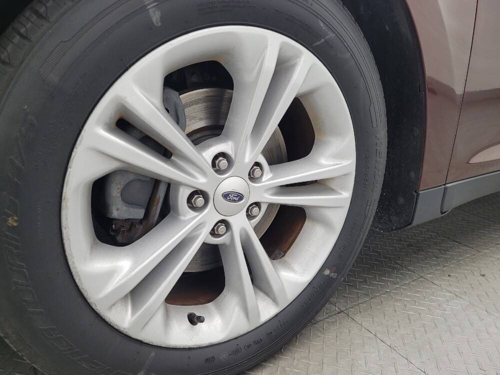 2015 Ford Taurus in Hialeah, FL 33014 - 18112023 31